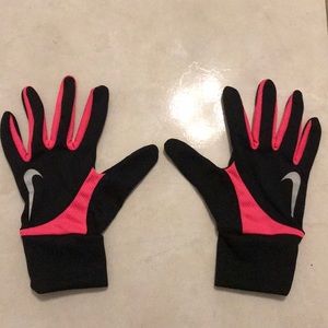 Nike Running Gloves